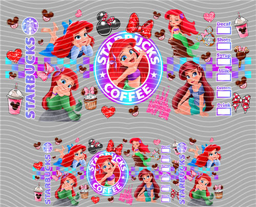 Mini stanlye cup-KW833